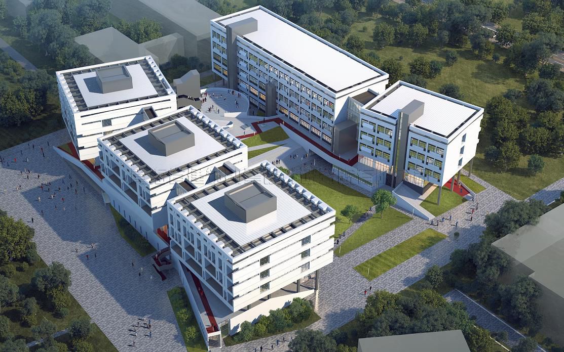 青海大學(xué)醫學(xué)院公共衛生健康研究與臨床技能實(shí)訓基地